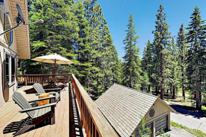 Tahoe Retreat Tahoe Vista